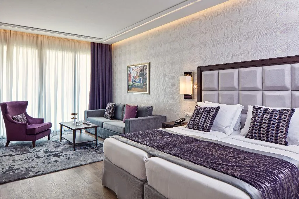 Double or Twin EXECUTIVE Room, Electra Metropolis, Athens