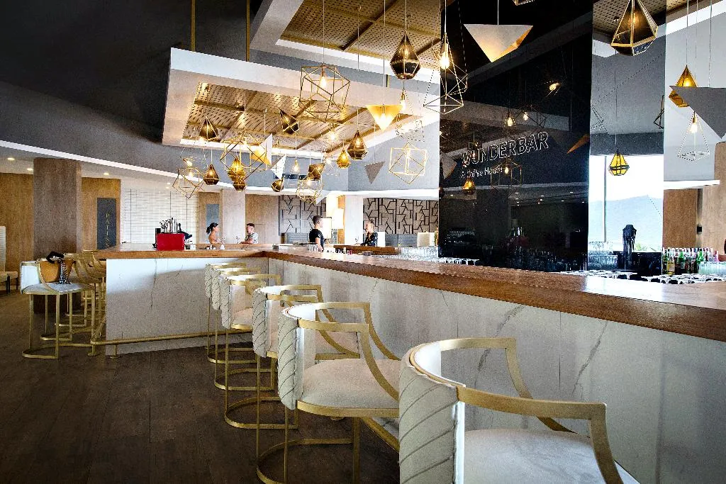 Bar, TUI MAGIC LIFE Bodrum, Bodrum