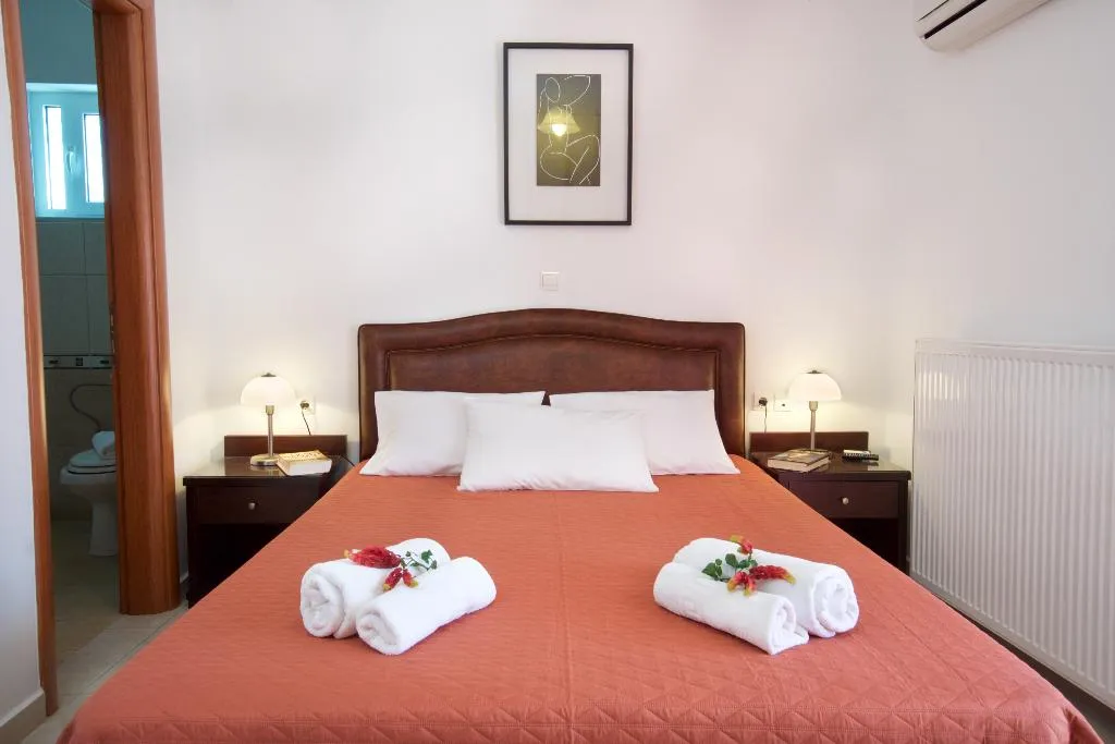 Room, Diamanto, Kefallinia
