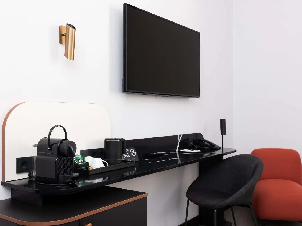 DOUBLE EXECUTIVE Room, Tribe Riga City Centre, Riga