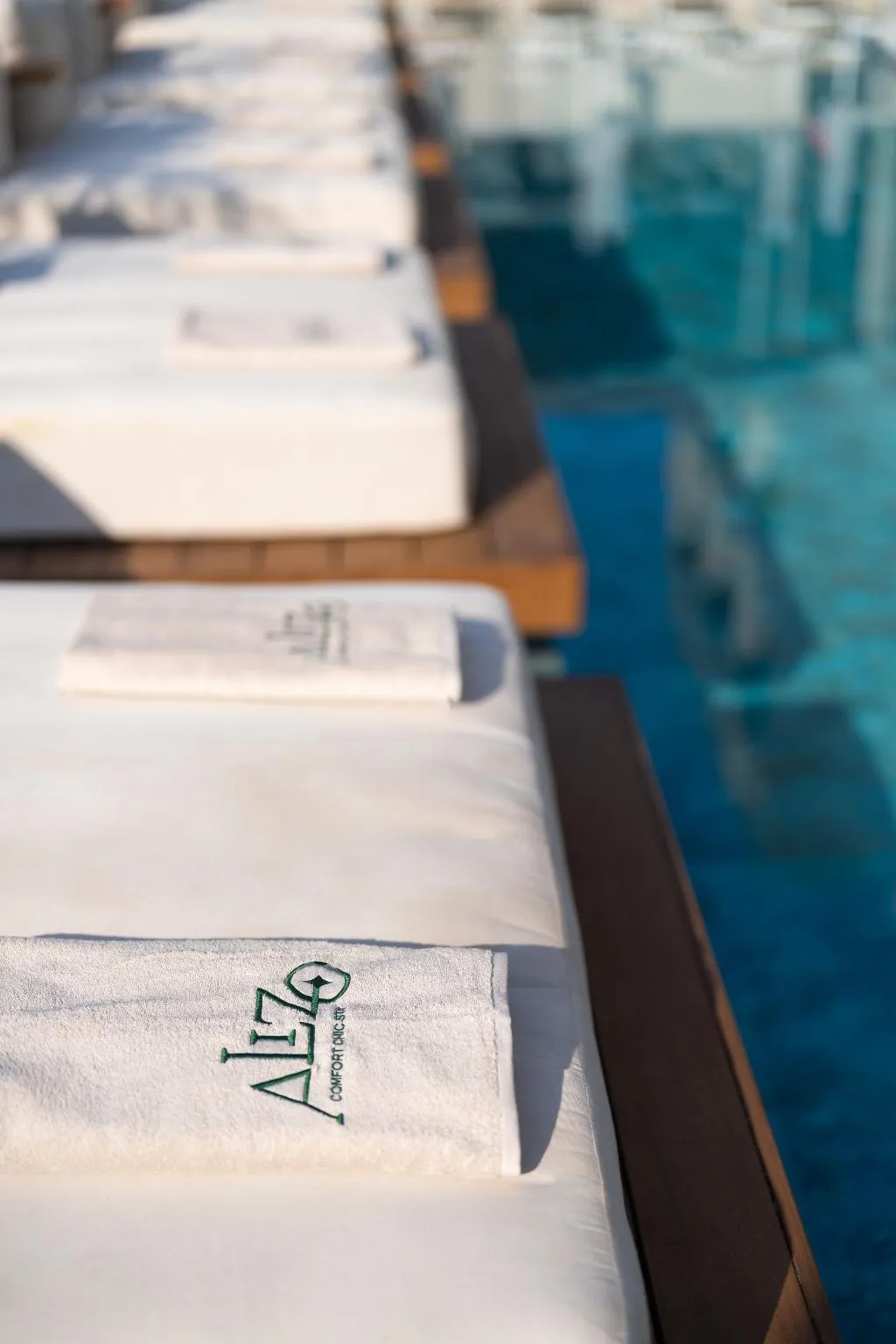 Pool, Alizo Boutique Hotel & Spa  - Adults Only, Rhodes