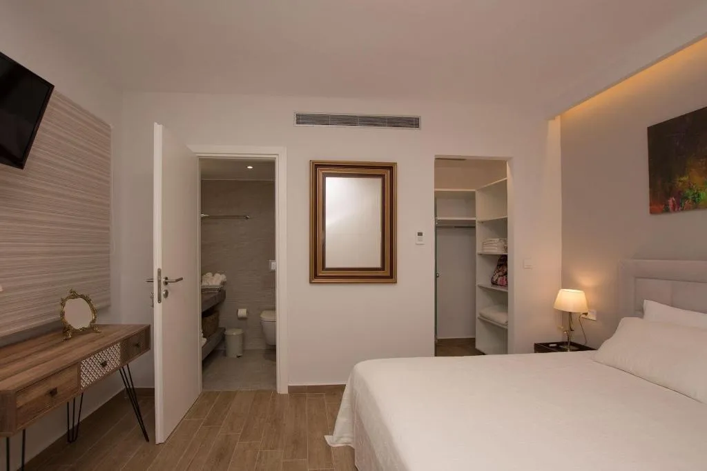 Room, B4B Sea n' City, Zante