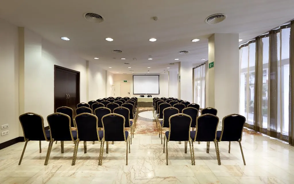 Conferences, Dorma Tartessos, Costa De La Luz
