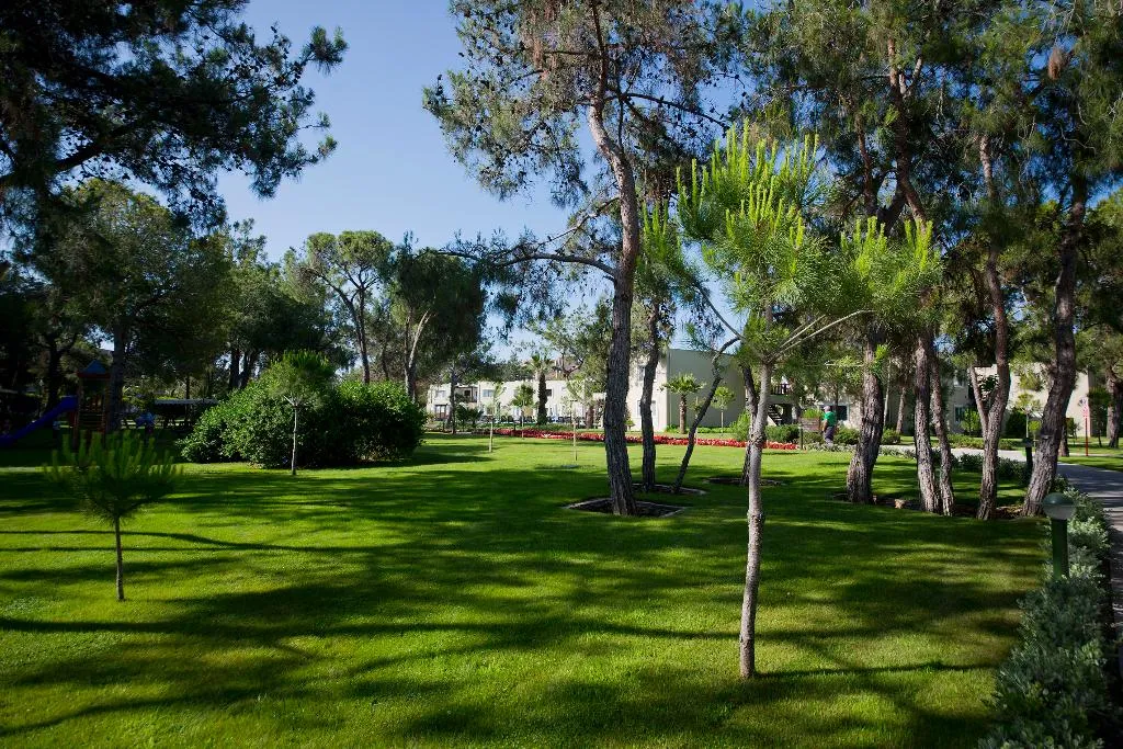 General view, Marvida Family Eco, Antalya