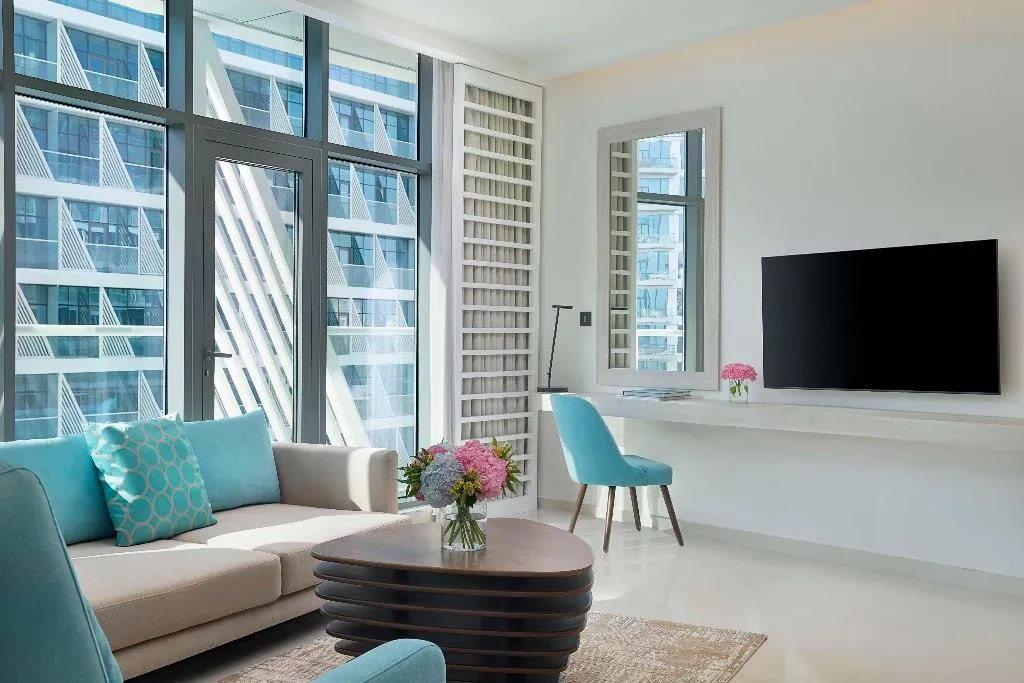 Room, NH Collection Dubai The Palm, Dubai