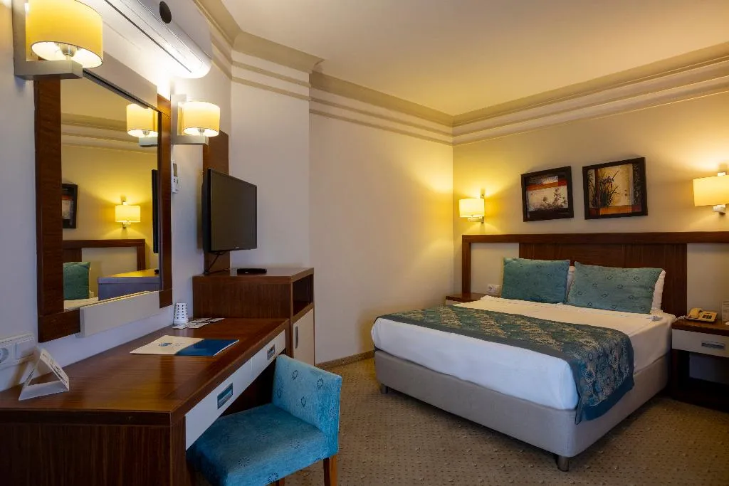 FAMILY ROOM CONNECTING ROOM Room, Villa Side Hotel, Antalya