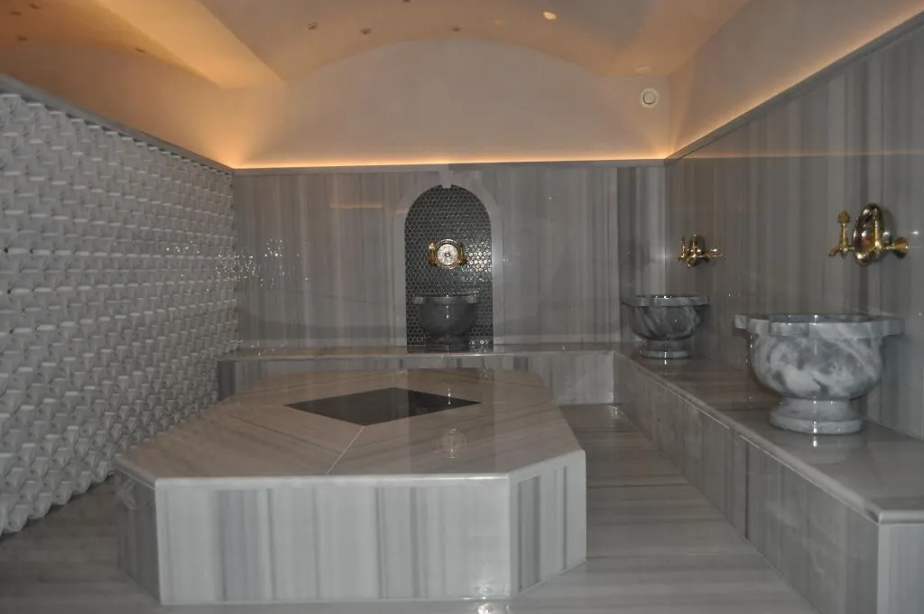 Sports and Entertainment, Capsis Hotel Thessaloniki, Halkidiki