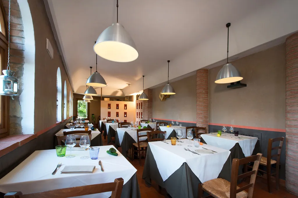 Restaurant, Cdh Hotel Radda, Florence
