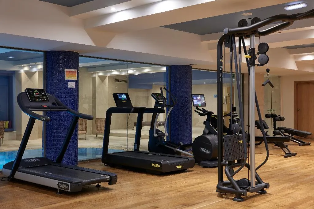 Sports and Entertainment, Atlantica Kalliston Resort & Spa, Crete