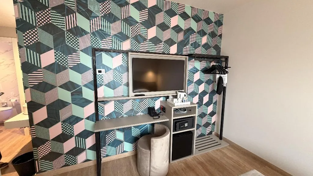 Room, Astoria Sure Hotel Collection by Best Western, Milan