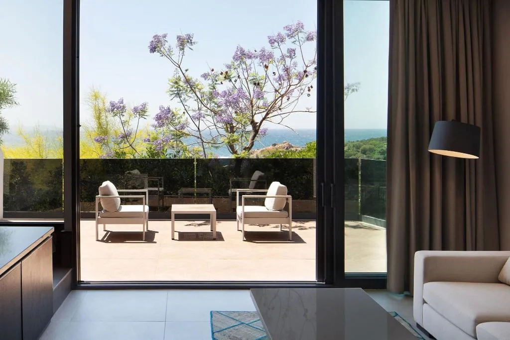 Room, Le Meridien Bodrum Beach Resort, Bodrum