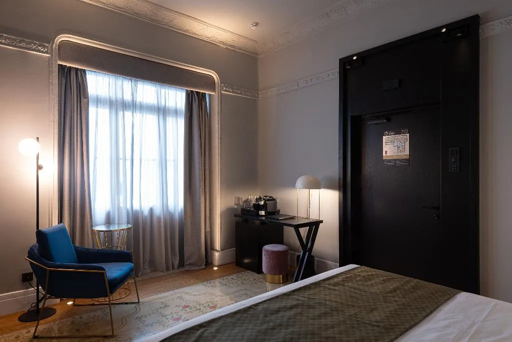 Double or Twin SUPERIOR Room, Boutique Hotel Cordial Malteses, Gran Canaria