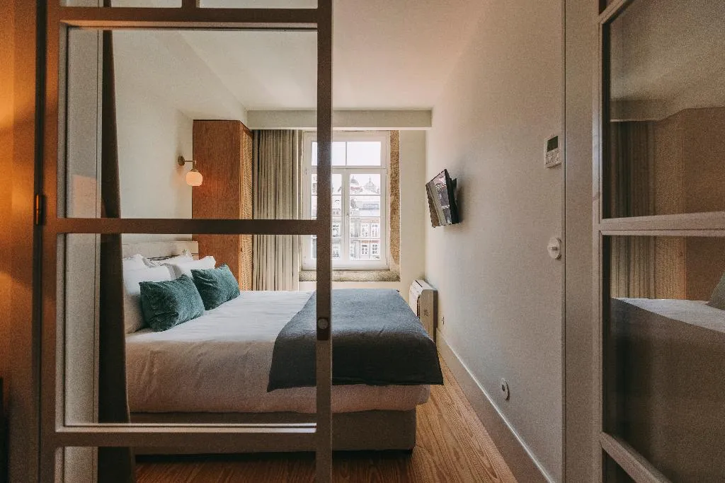APARTMENT SUPERIOR Room, Torel 1884 Suites & Apartments, Porto