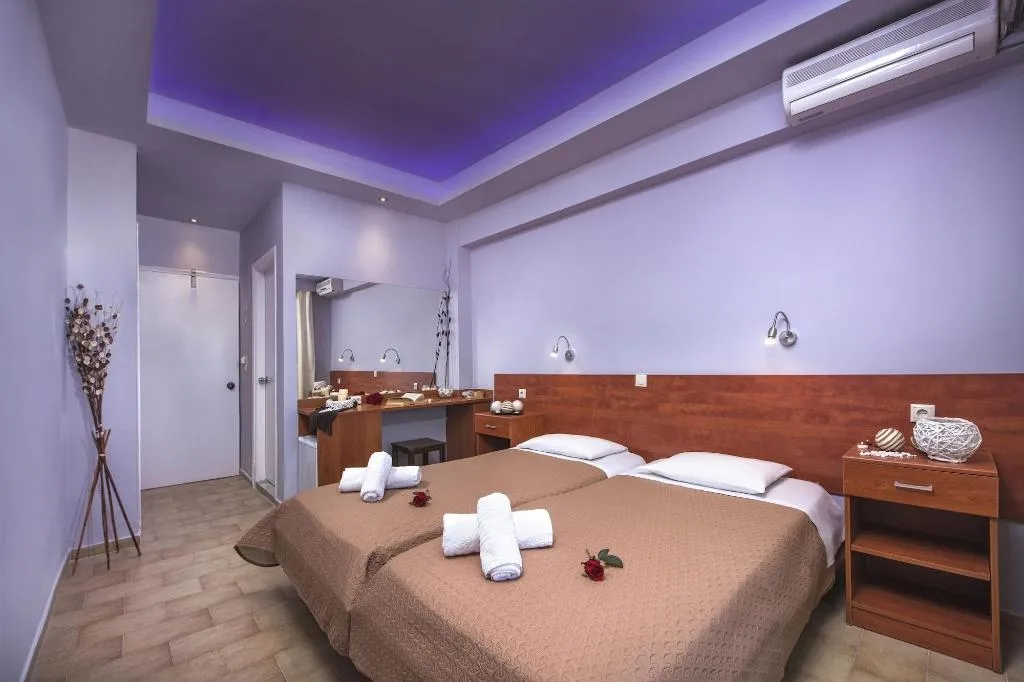 Room, Onar Corfu Aparts & Studios, Corfu
