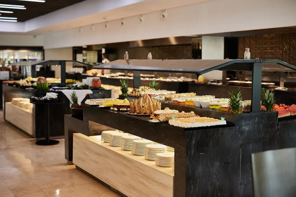 Restaurant, Bristol, Costa Blanca