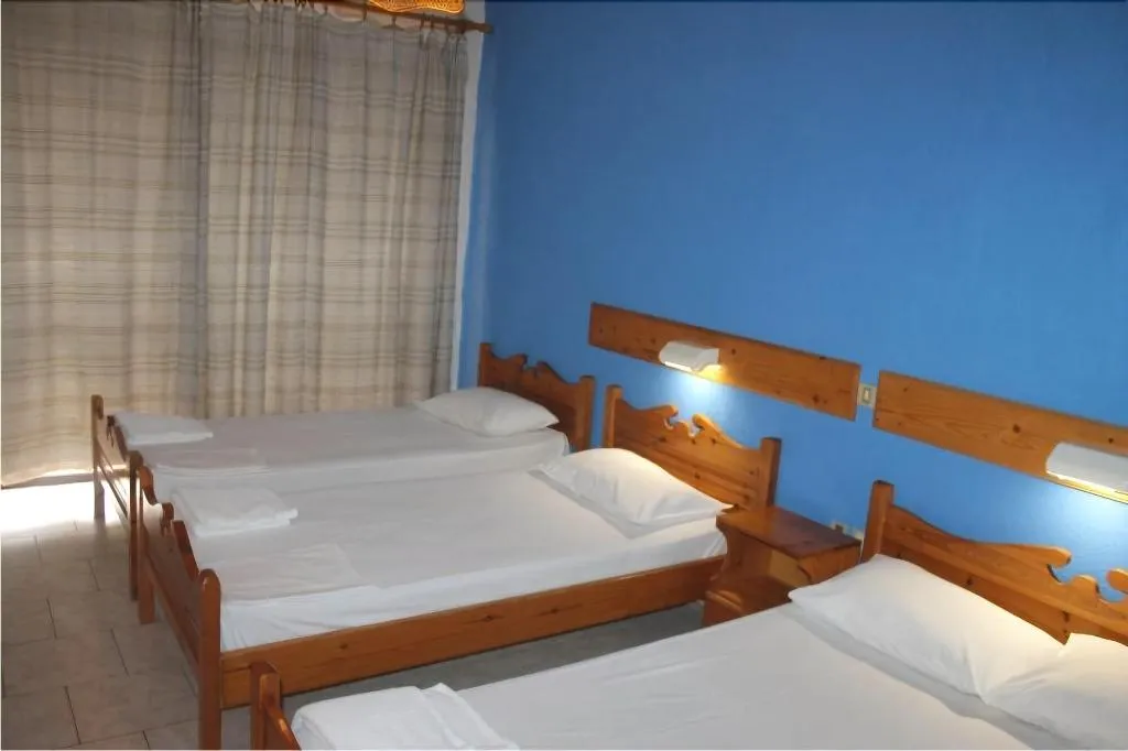Room, Le Mirage Hotel, Corfu