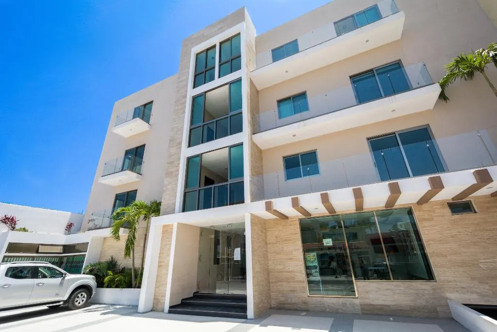 General view, Palmarena by Nah Hotels, Playa Del Carmen