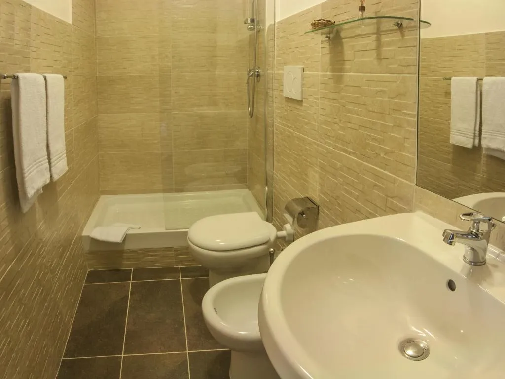 Room, B&B De' Biffi, Florence