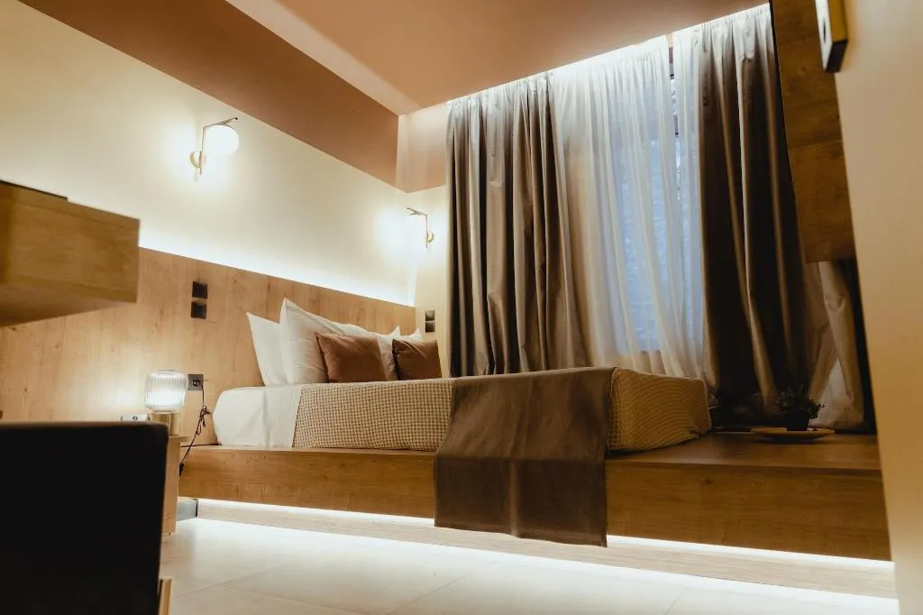 Room, Metis Uls, Athens
