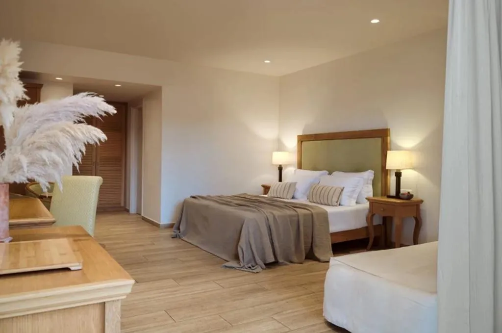 Room, Civitel Creta Beach, Crete