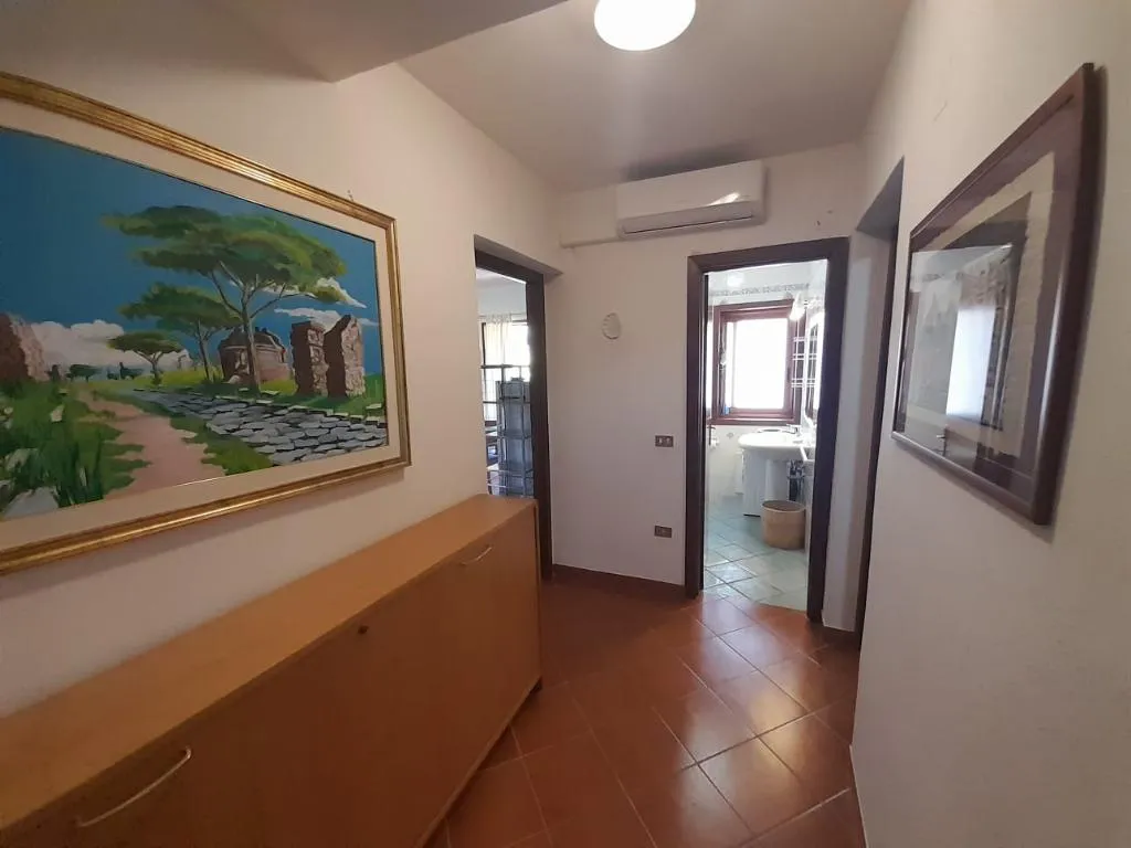 APARTMENT CAPACITY 4 Room, BAIA de BAHAS - Apartments, Olbia