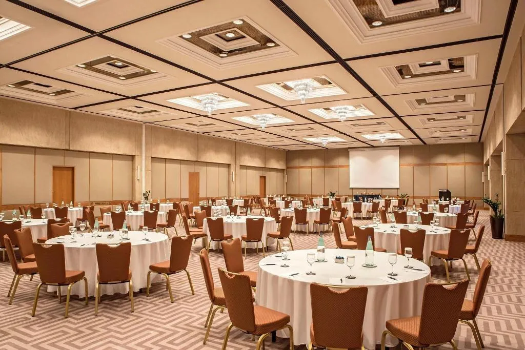 Conferences, Sheraton Rhodes Resort, Rhodes