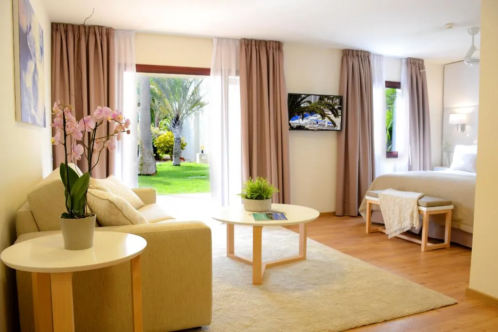 JUNIOR SUITE SUPERIOR Room, Alua Suites Fuerteventura, Fuerteventura