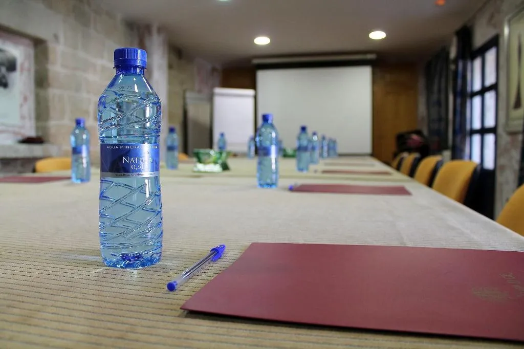 Conferences, Hotel Sara De Ur, Madrid