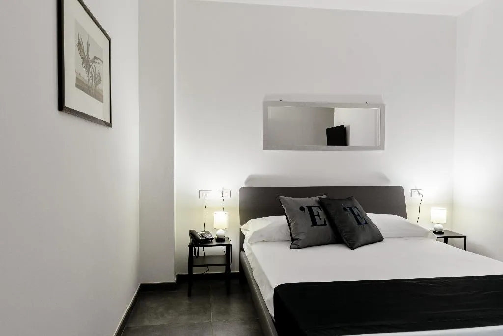 DOUBLE STANDARD Room, L'Essenza Hotel, Olbia