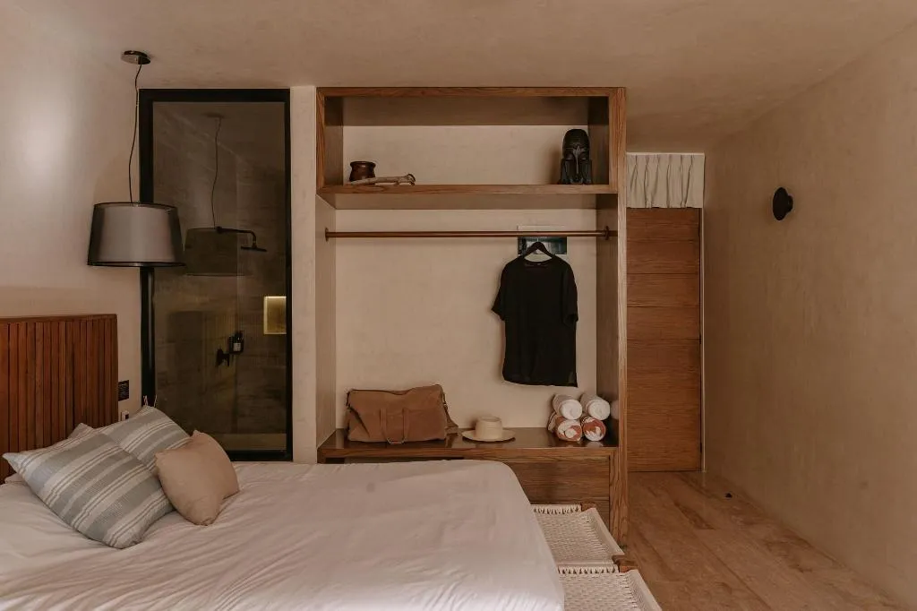 Room, Eterna Tulum, Cancun Area
