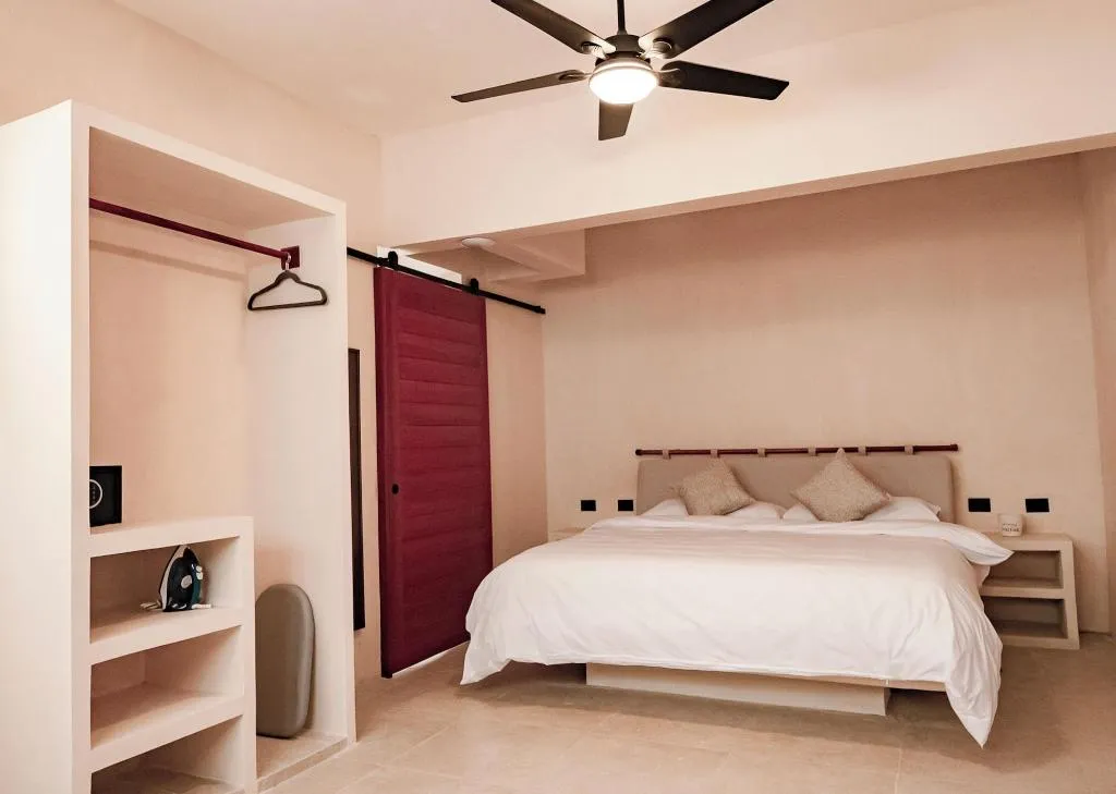 Room, Beach Front Hotel Boutique Dk House, Cancun Area