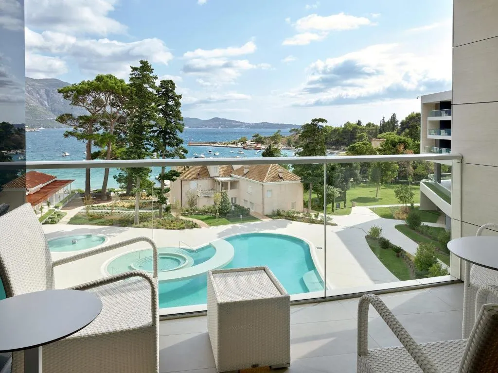 Room, Sheraton Dubrovnik Riviera Hotel, Dubrovnik
