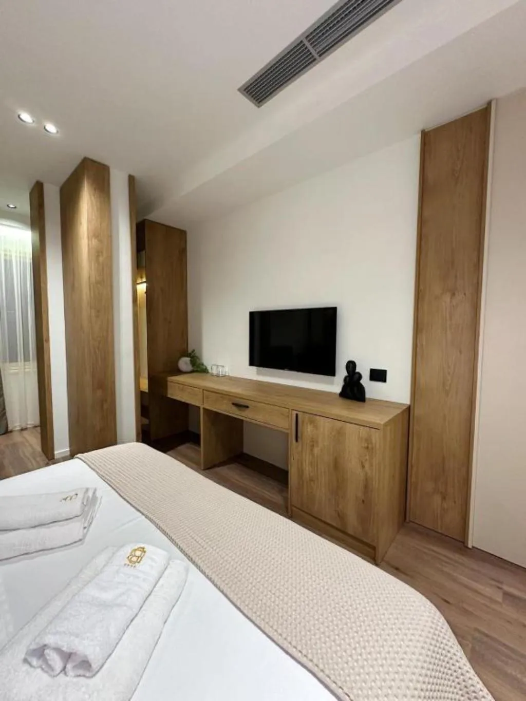 TRIPLE COMFORT Room, Beliz Boutique Hotel, Kavaje