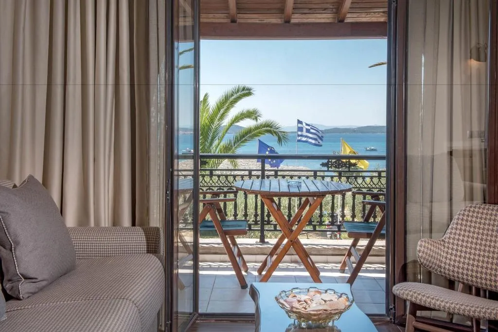 Room, Hotel Pyrgos Boutique & Suites, Thessaloniki