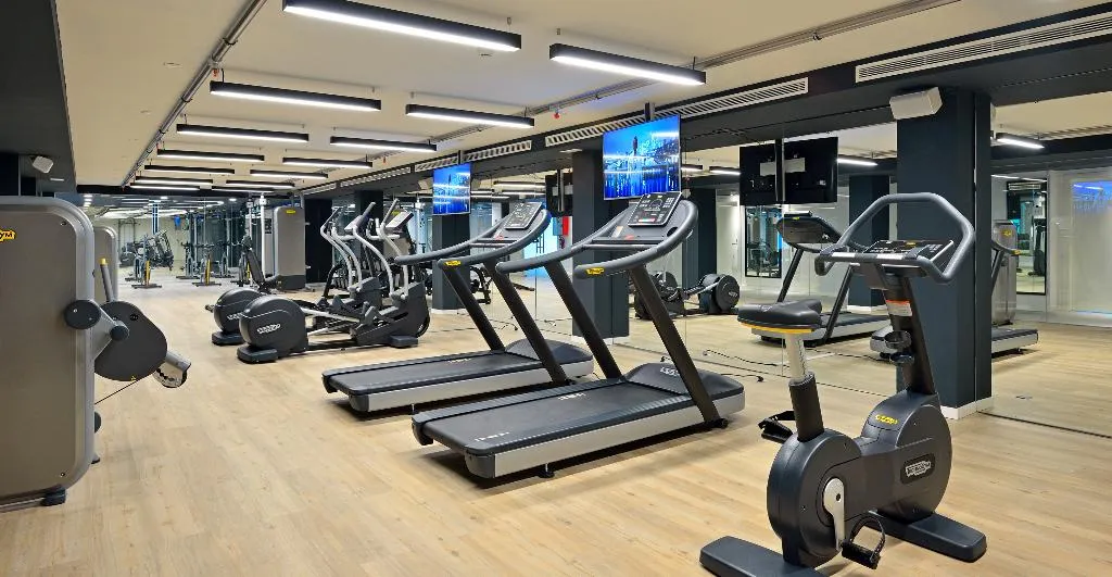 Sports and Entertainment, Innside Palma Bosque Hotel, Majorca