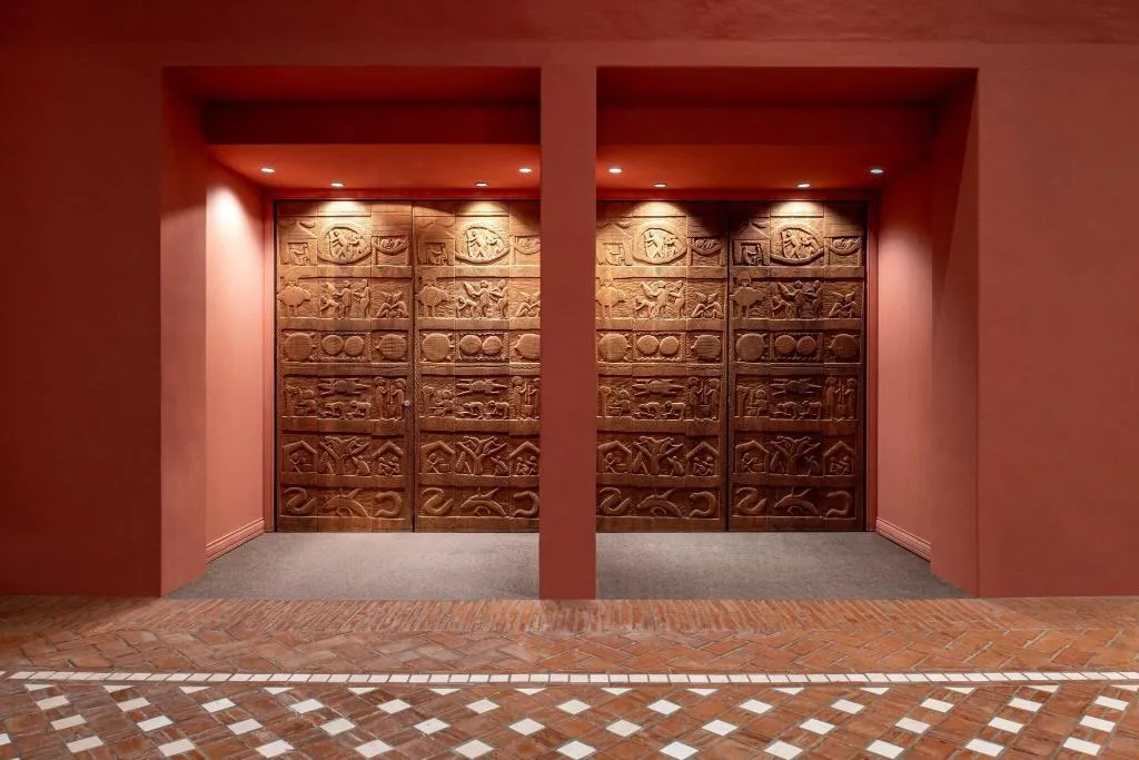 Conferences, The Ritz-Carlton Abama, Tenerife