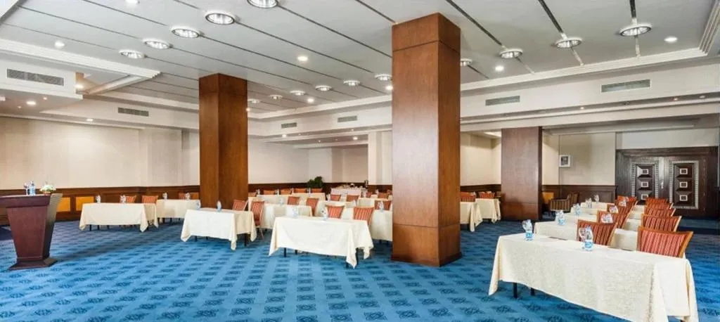 Conferences, Rixos Sharm El Sheikh Adults Only 18+ ALL INCLUSIV, Red Sea Riviera