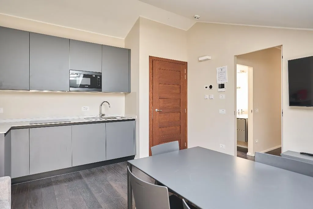 APARTMENT PENTHOUSE Room, Ariosto Living, Milan