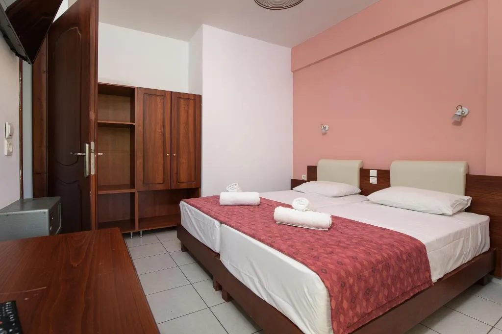 APARTMENT CAPACITY 4 Room, Ariadni Palace, Crete