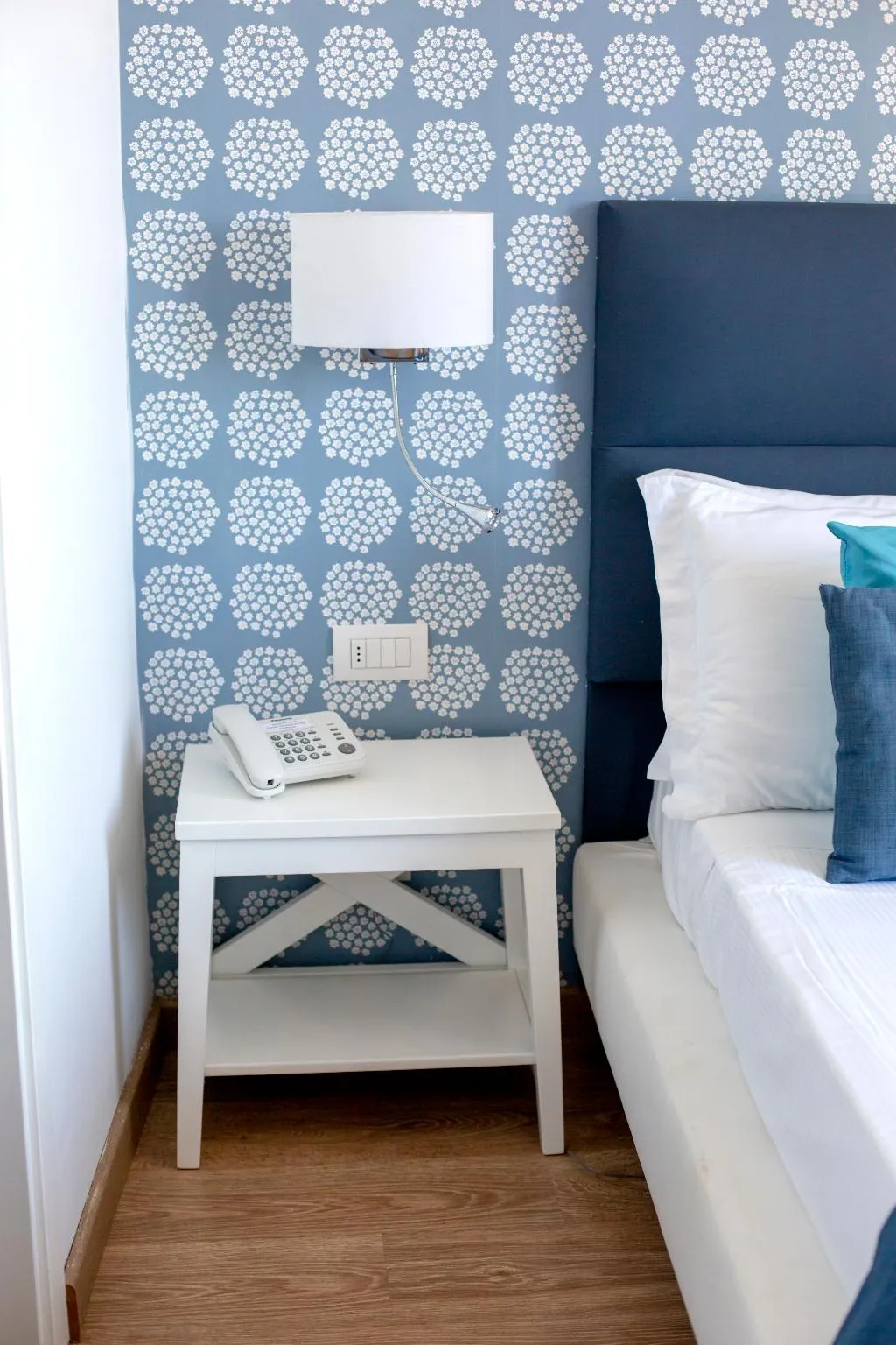 DOUBLE STANDARD Room, Vista Di Capri, Naples