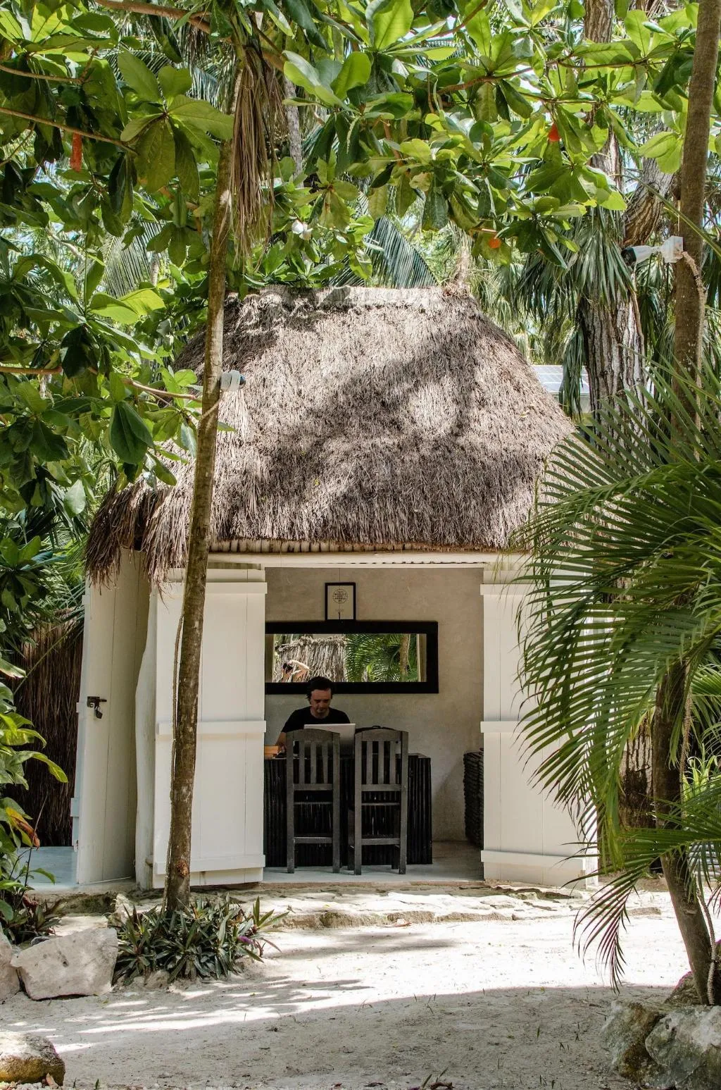 Lobby, Gramercy Tulum, Cancun Area