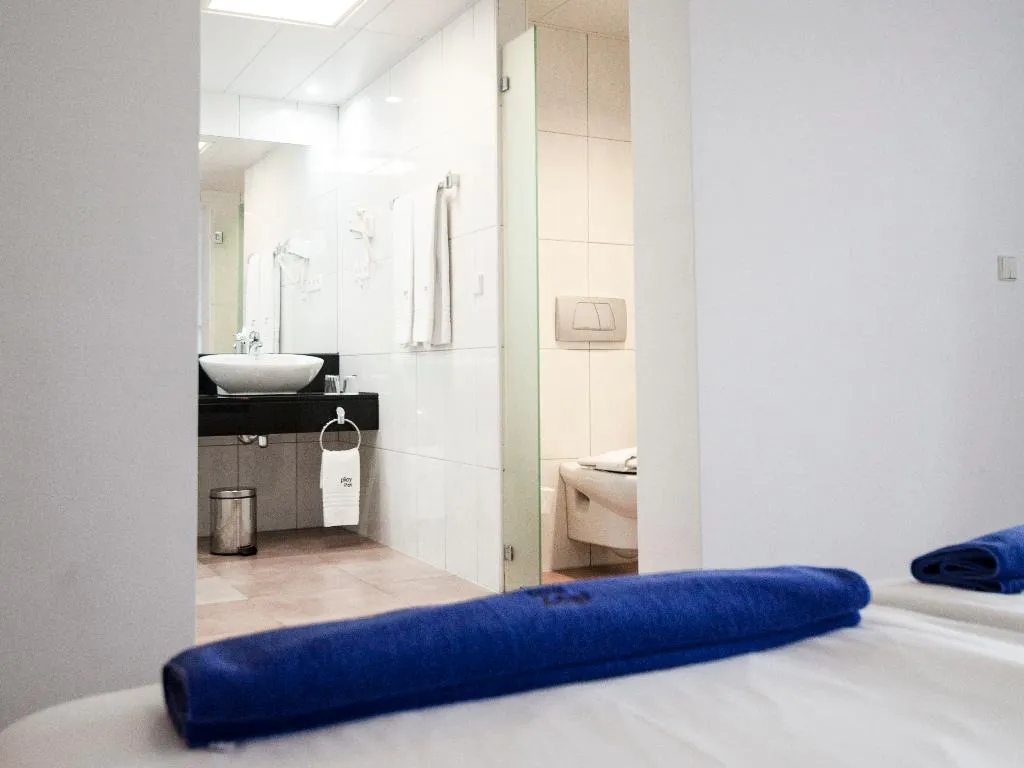 VILLA TWO BEDROOMS Room, Playitas Villas, Fuerteventura