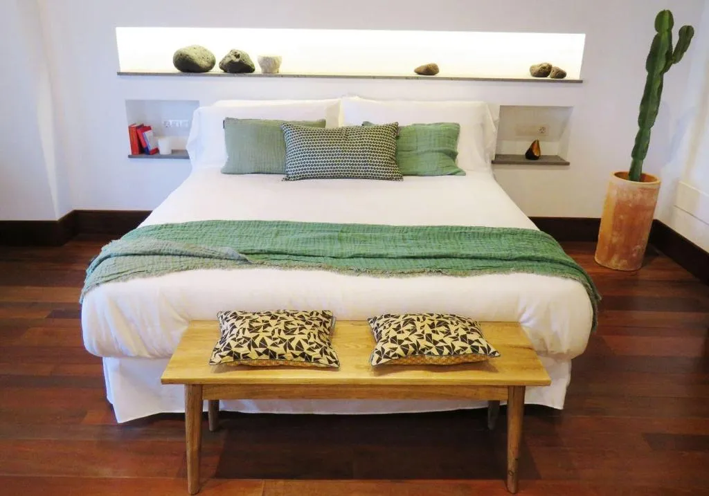 Room, Hotel Boutique Palacio Ico, Lanzarote
