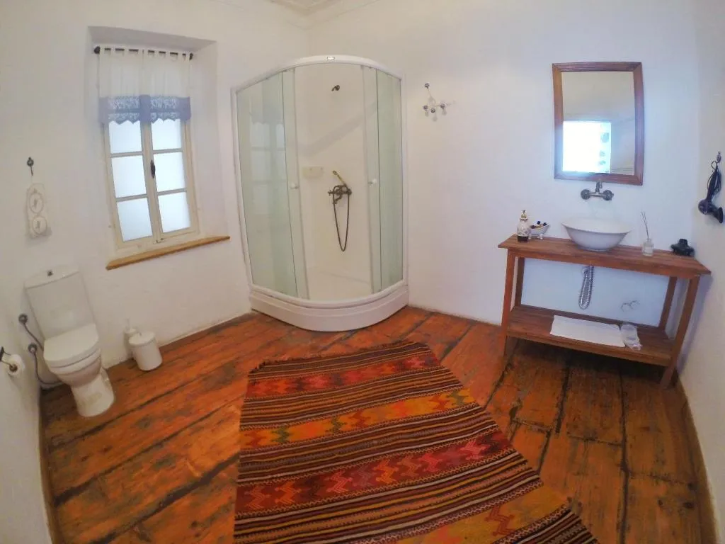 Room, Afet Hanım Konağı Alaçatı, Izmir