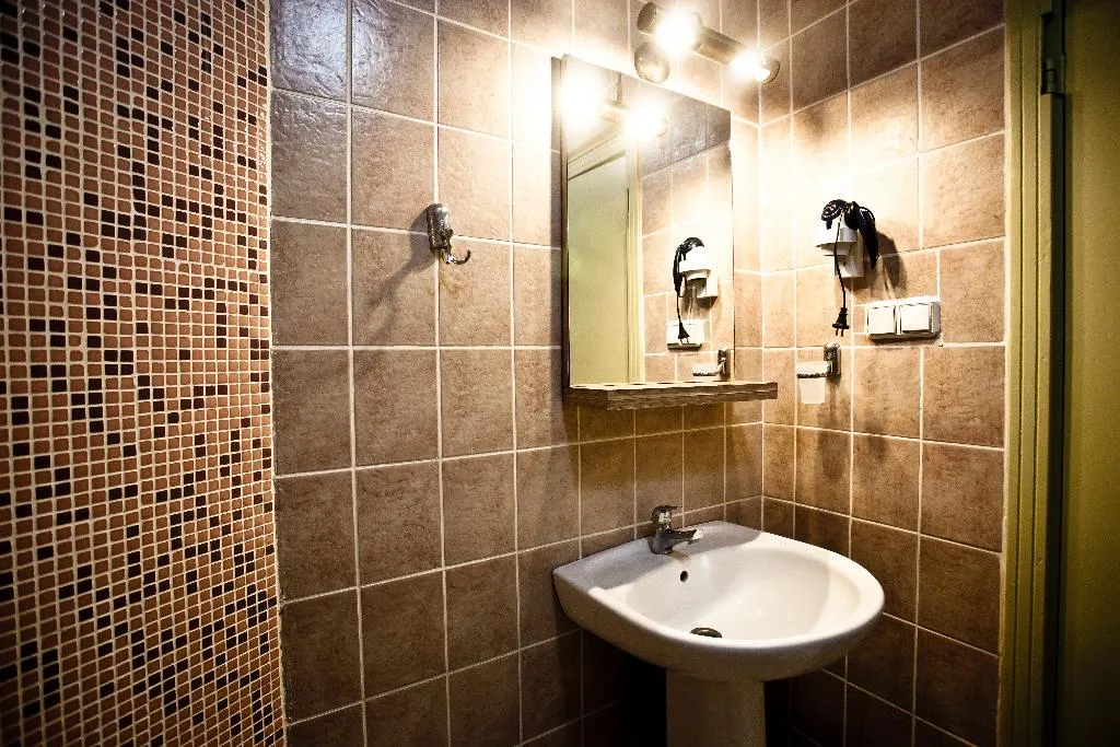 Room, T & G Apartments, Dalaman
