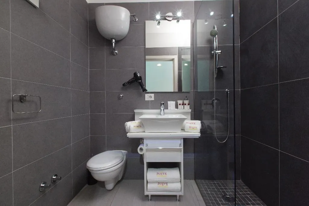 DOUBLE CLASSIC Room, Suite Dei Catalani, Naples