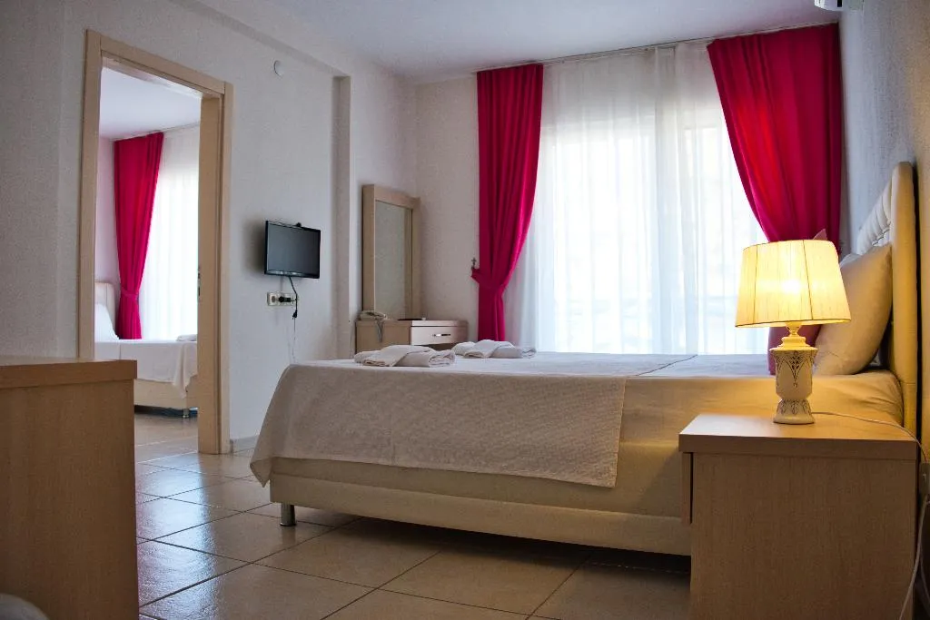 FAMILY ROOM CONNECTING ROOM Room, Defne Lorina, Dalaman