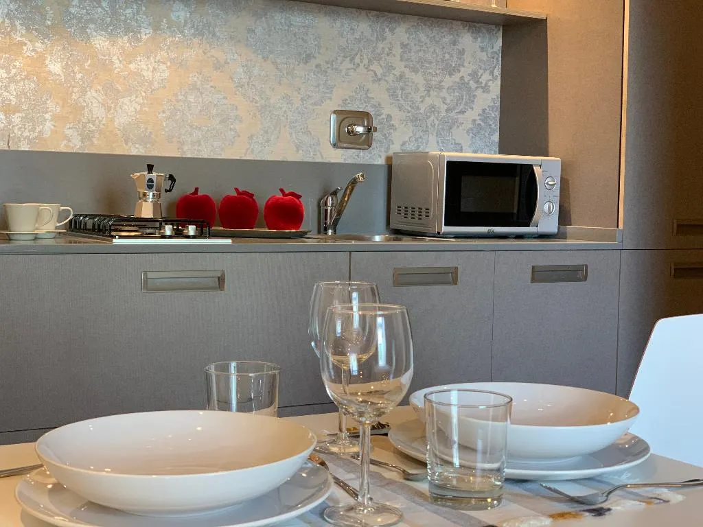 STUDIO SUPERIOR Room, Florence Art Apartments, Florence