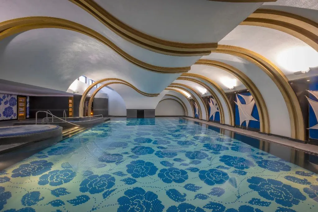 Pool, The Maritime Hotel Bantry, Cork