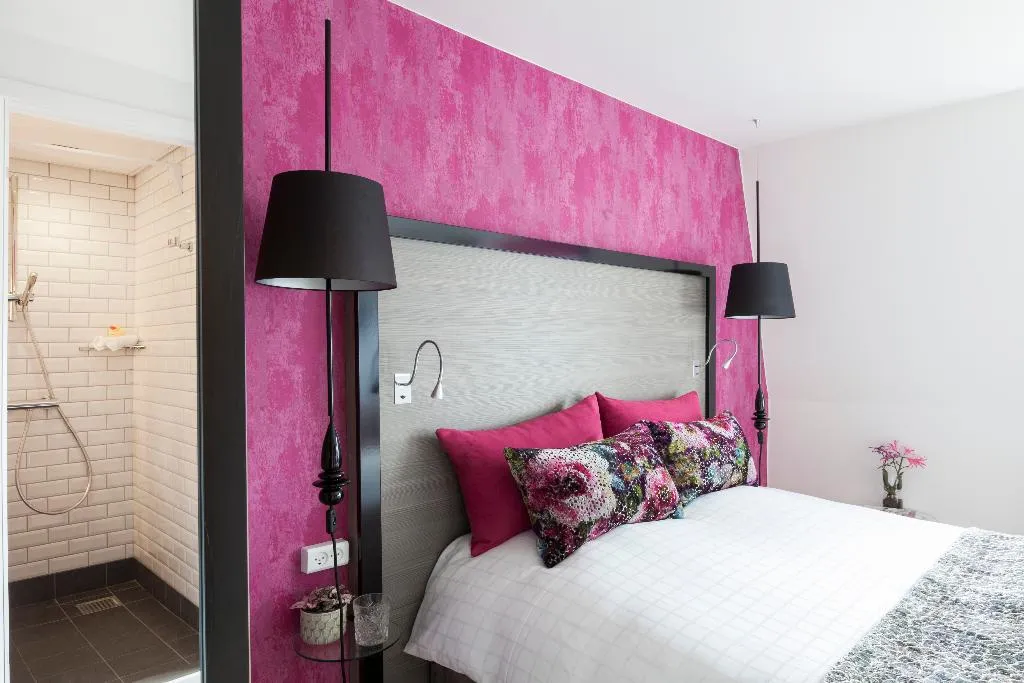 SINGLE DELUXE Room, Andersen Boutique Hotel, Copenhagen